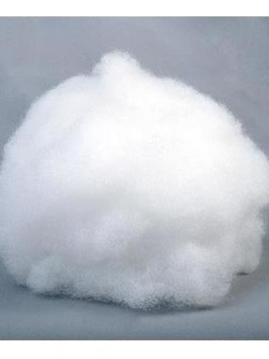 Fibra Soft Hipoalergénica 500gr 1