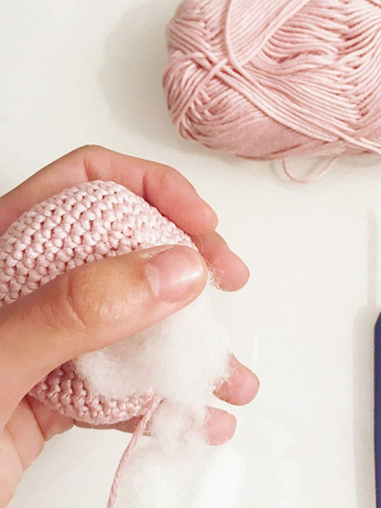 Fibra Soft Hipoalergénica 500gr 2