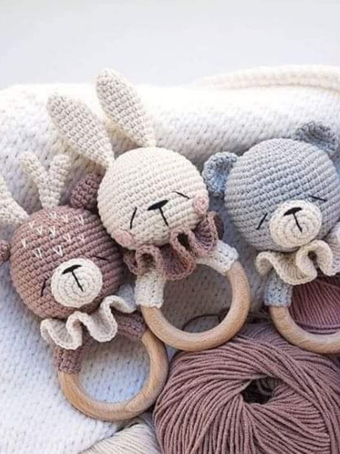 Fibra Soft Hipoalergénica 500gr 3