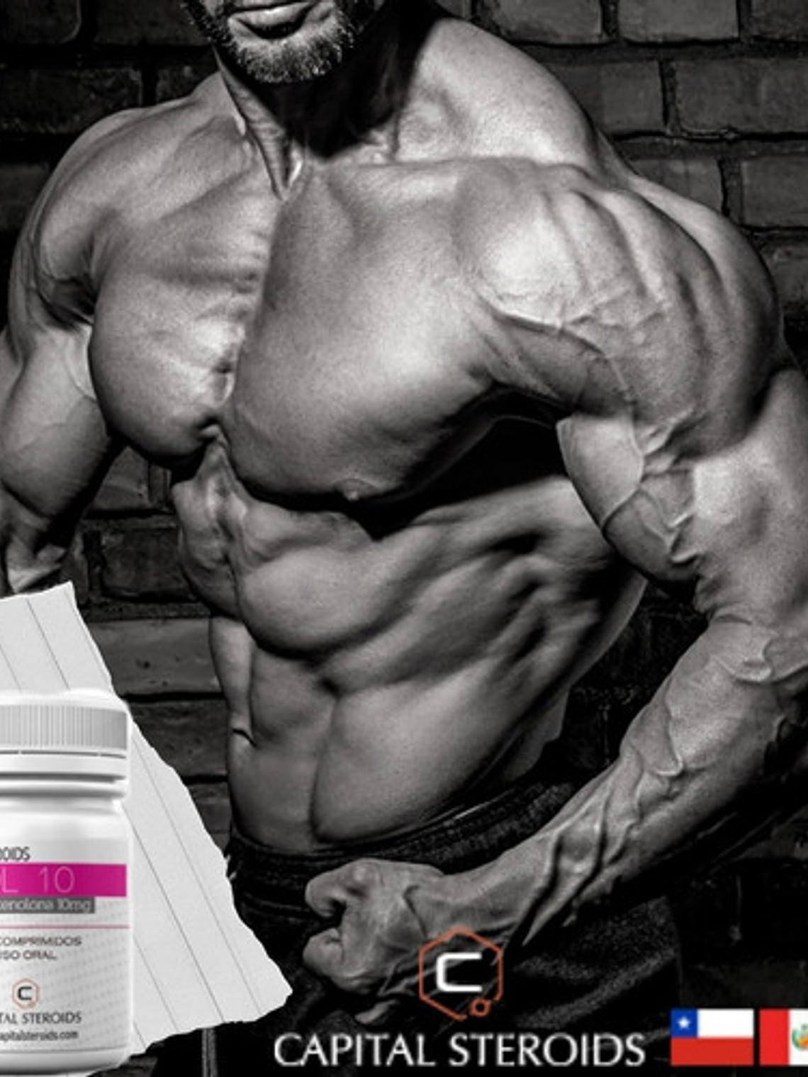 Ciclo De Ganancia Muscular Inicial C/asesoría  1