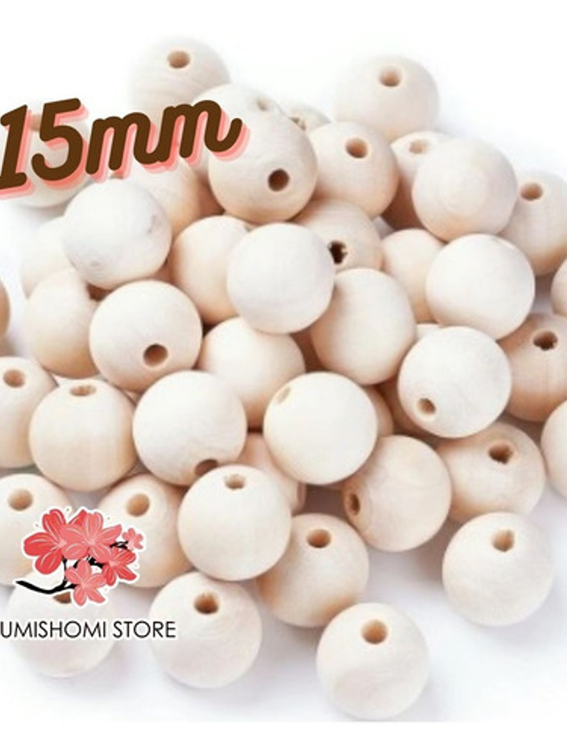 Cuencas De Madera De Haya, Para Manualidades  1