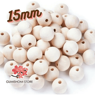 Cuencas De Madera De Haya, Para Manualidades 