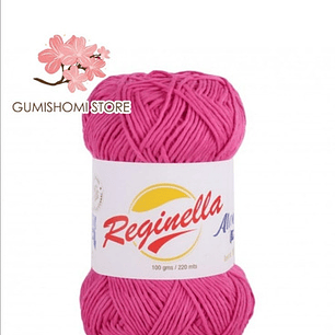  Algodón Premium , Amigurumi, Reginella 100gr/220mt
