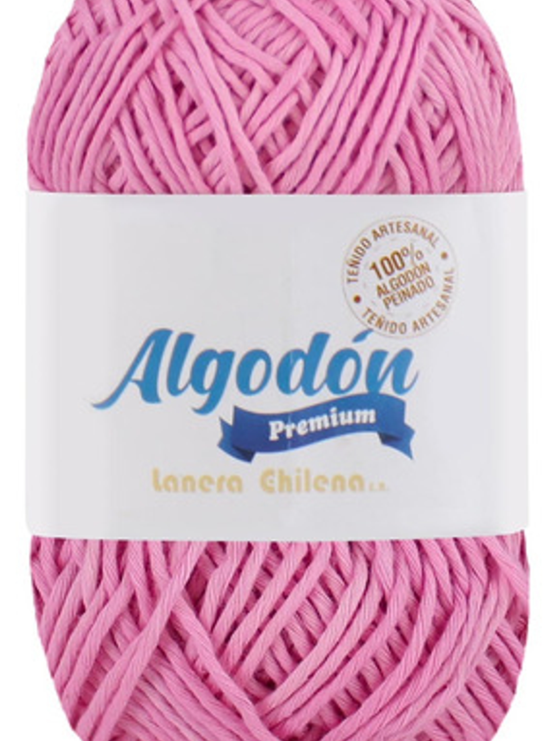  Algodón Premium , Amigurumi, Reginella 100gr/220mt 12