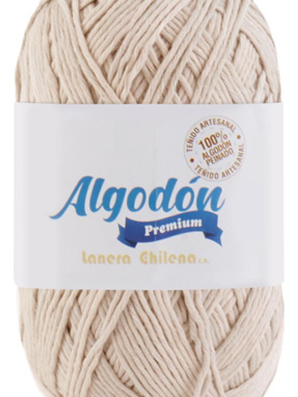  Algodón Premium , Amigurumi, Reginella 100gr/220mt 13