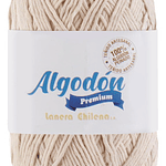  Algodón Premium , Amigurumi, Reginella 100gr/220mt