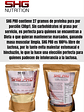 Lleva 4kg De Shg Pro - Proteína 100% Vegana A Domicilio - thumbnail 3