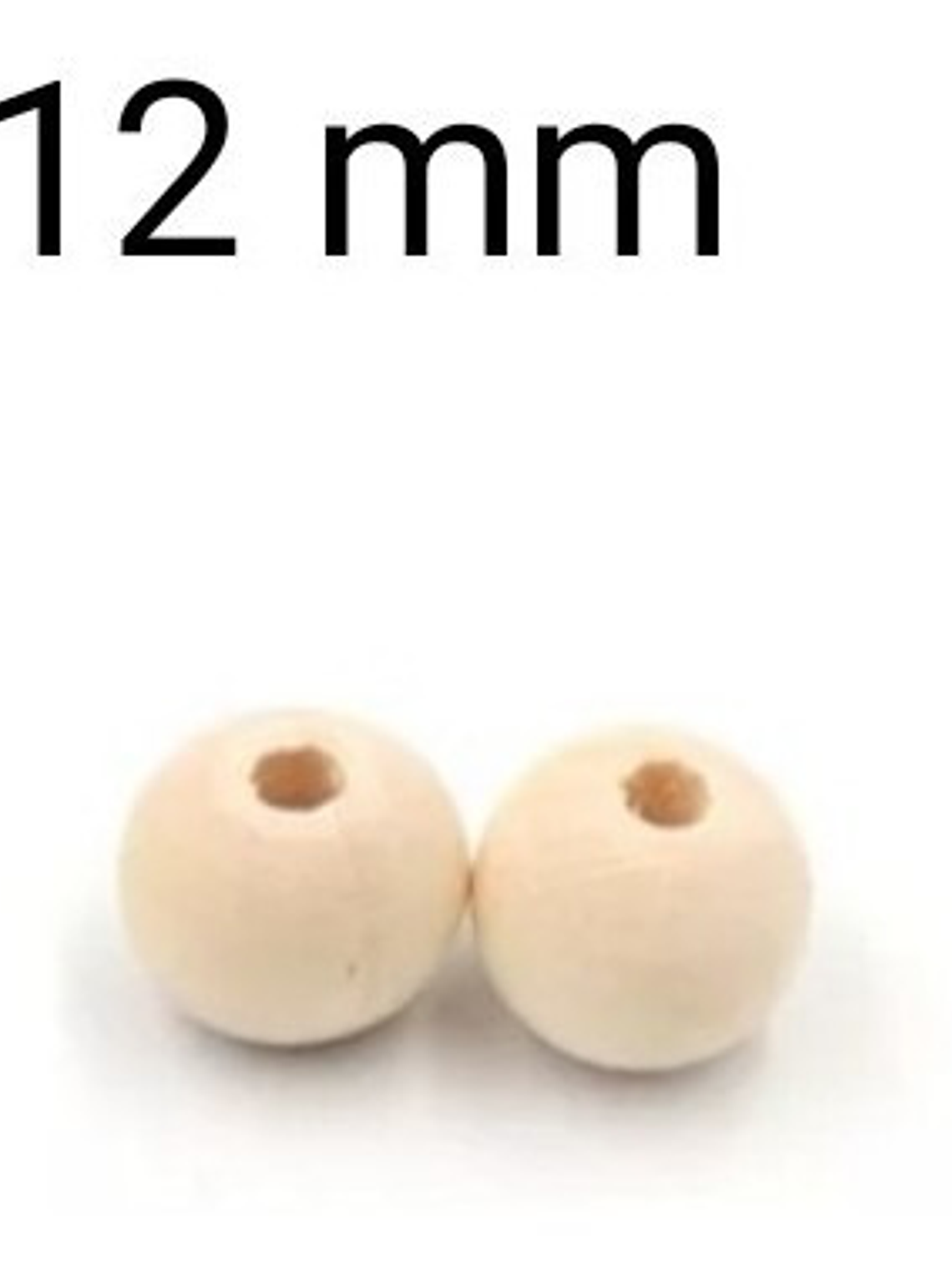 Cuencas De Madera De Haya. 1