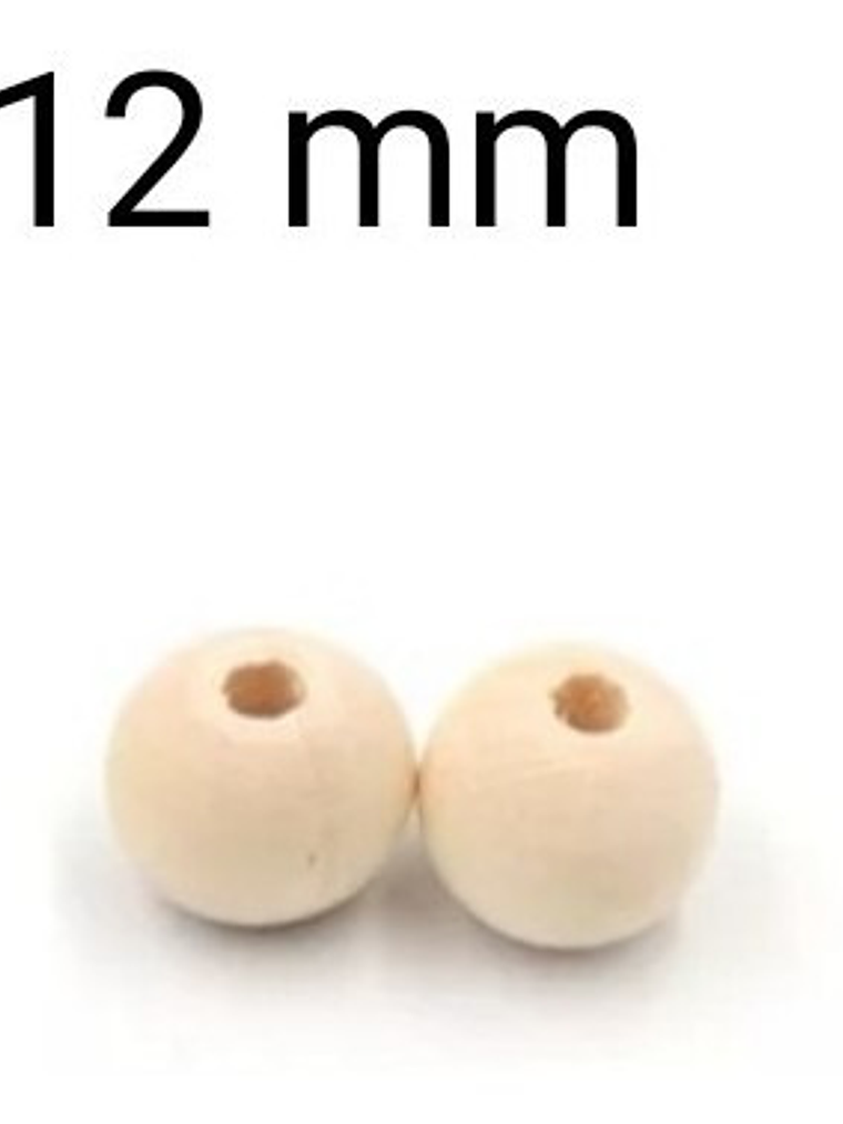 Cuencas De Madera De Haya. 1