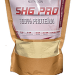  Shg Pro - Proteína 100% Vegetal 1,8 Lb