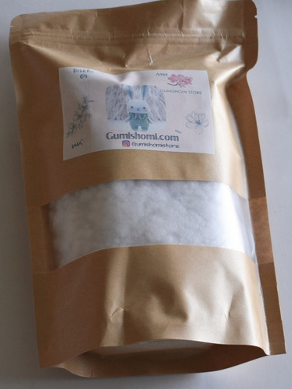 Kit Para Realizar Amigurumi 4