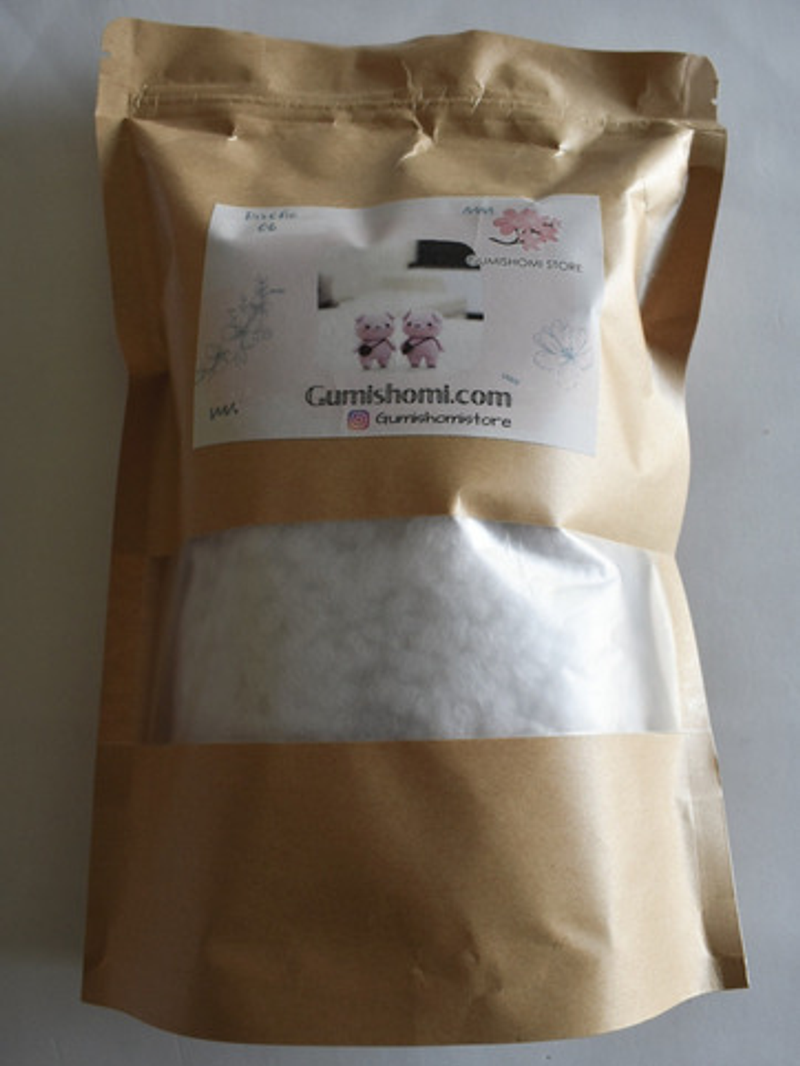 Kit Para Realizar Amigurumi 10