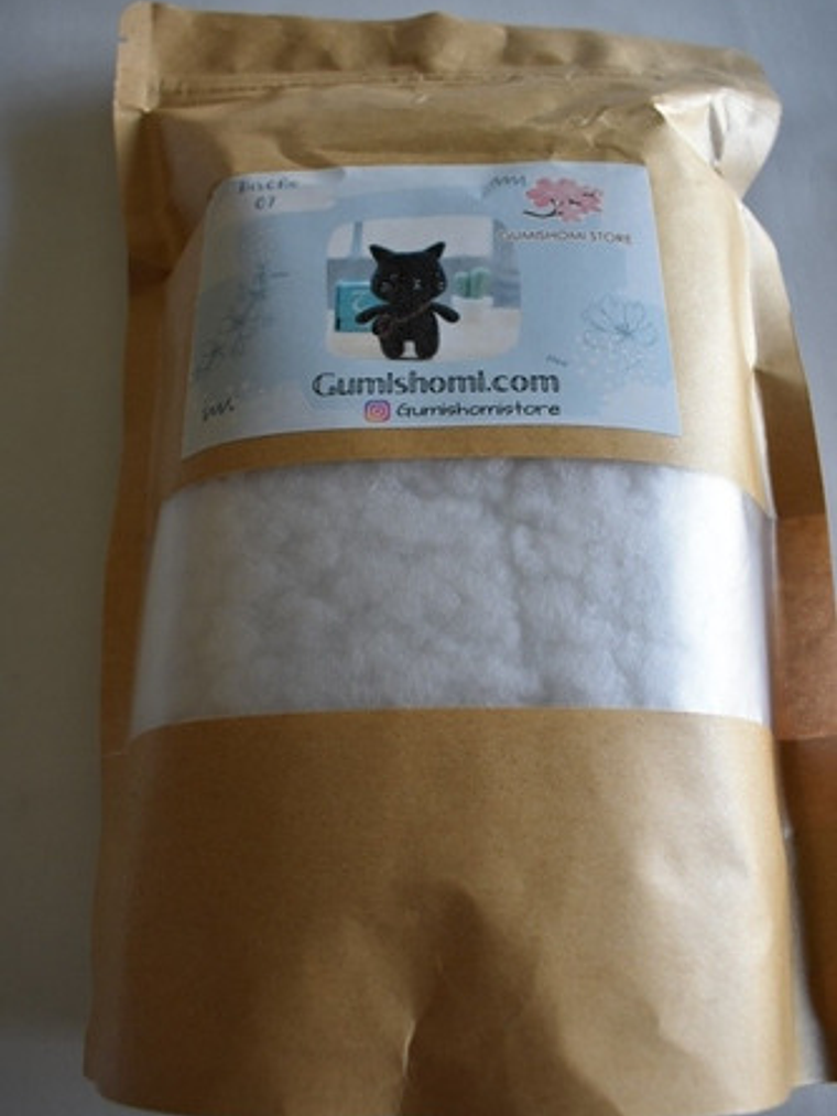 Kit Para Realizar Amigurumi 14