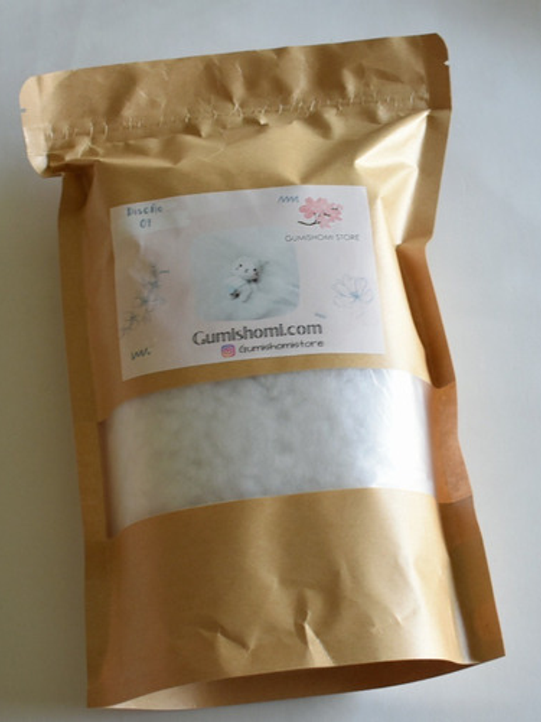 Kit Para Realizar Amigurumi 22