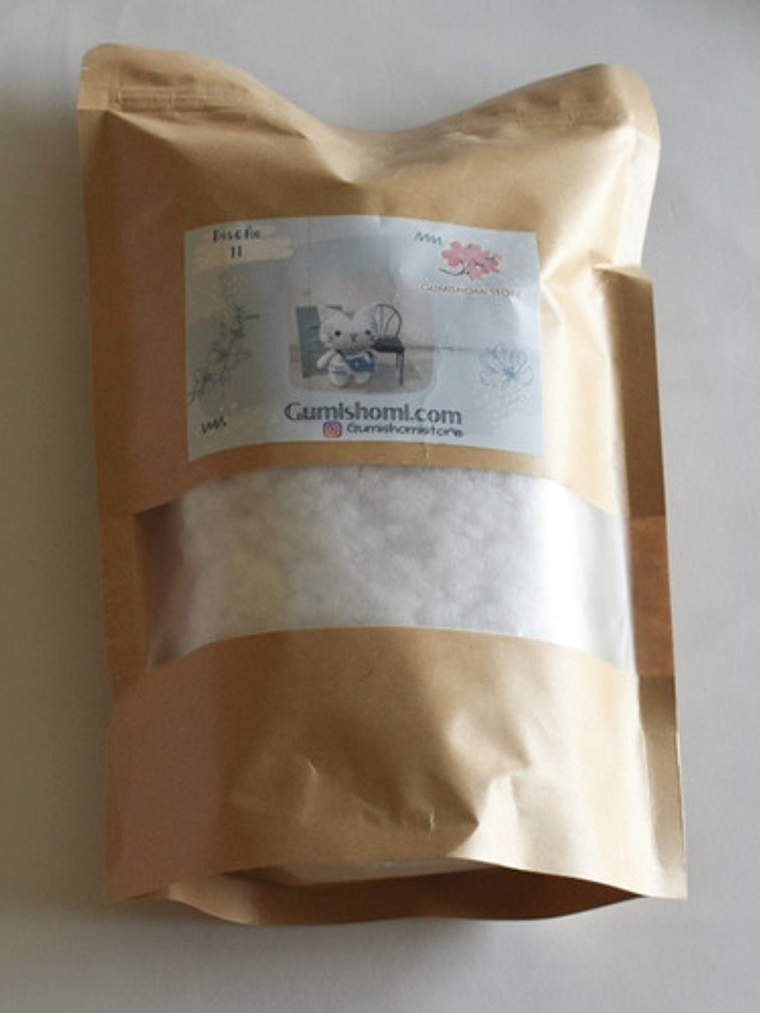 Kit Para Realizar Amigurumi 30