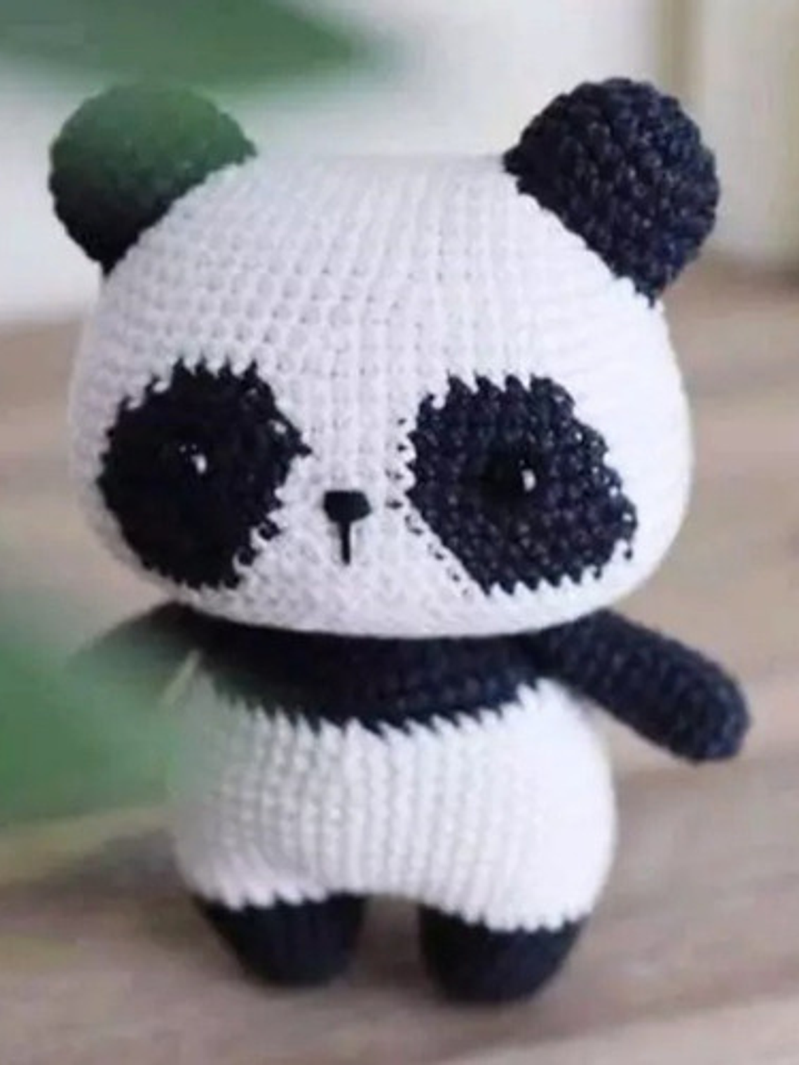 Kit Para Realizar Amigurumi 36