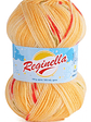2 Ovillo De 100 Gramos Mágico Reginella - Miniatura 2