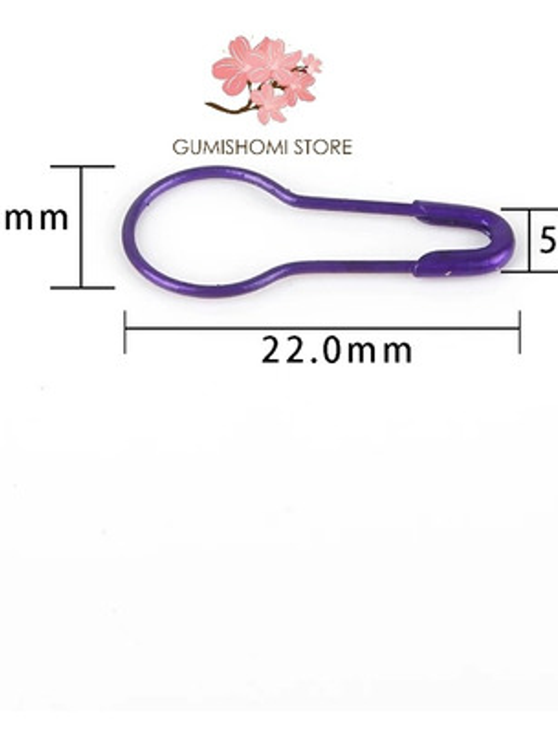 Marcadores De Puntos Metalicos 1