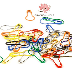 Marcadores De Puntos Metalicos