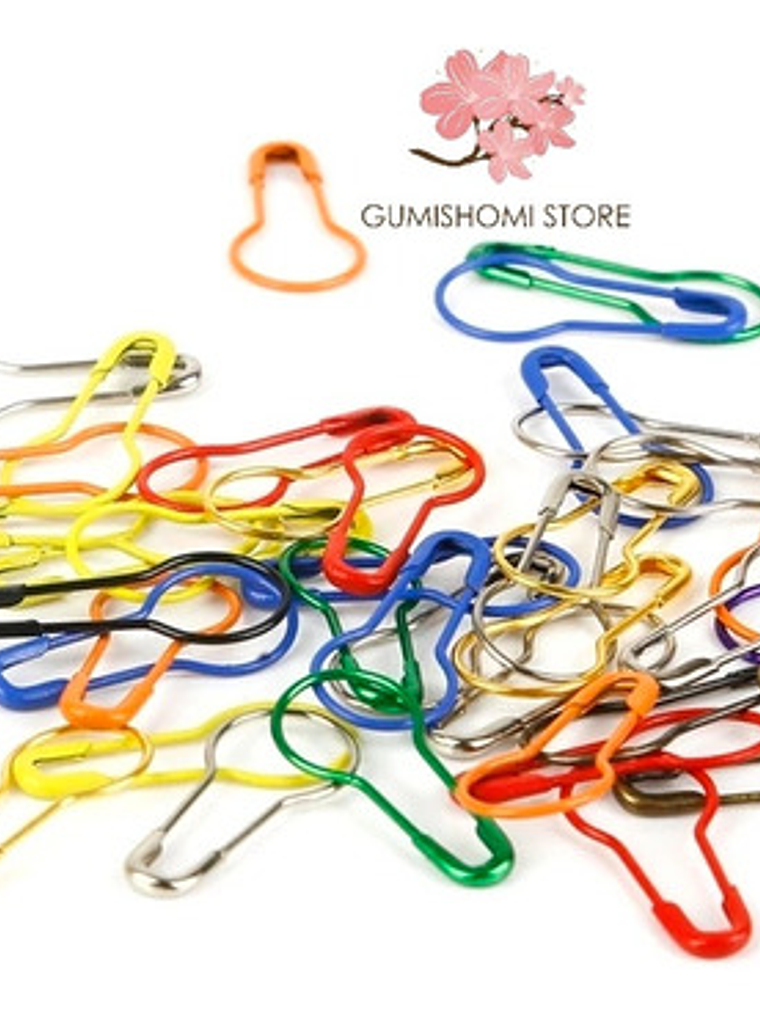 Marcadores De Puntos Metalicos 2