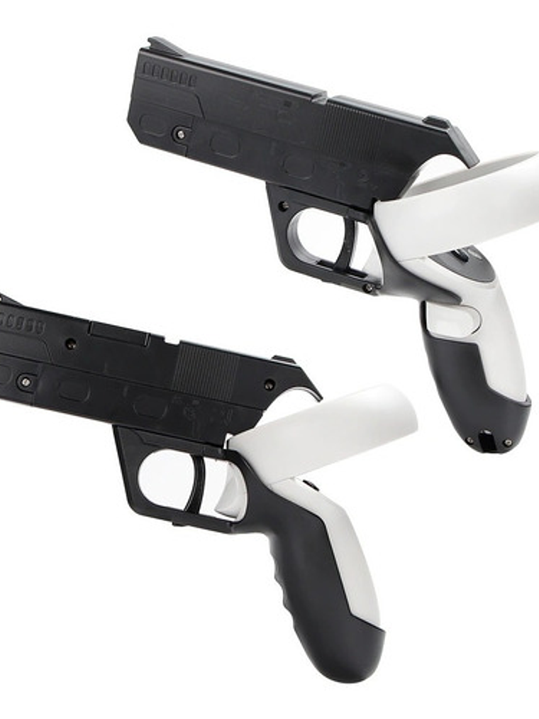 Pistola De Juegos Vr Para Oculus Quest 2, Mango De Pistola 1