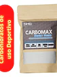 CarboMax: El Vehículo Definitivo para la Recarga Muscular - Miniatura 4