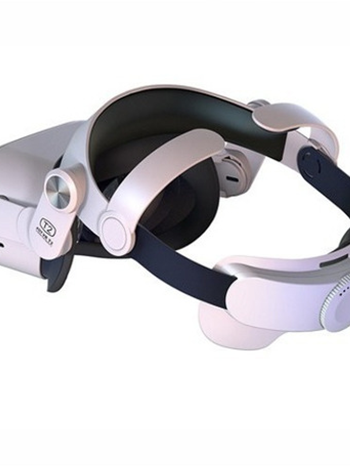 Correa Halo Elite Para Oculus Quest 2 - Fiit Vr T2  2