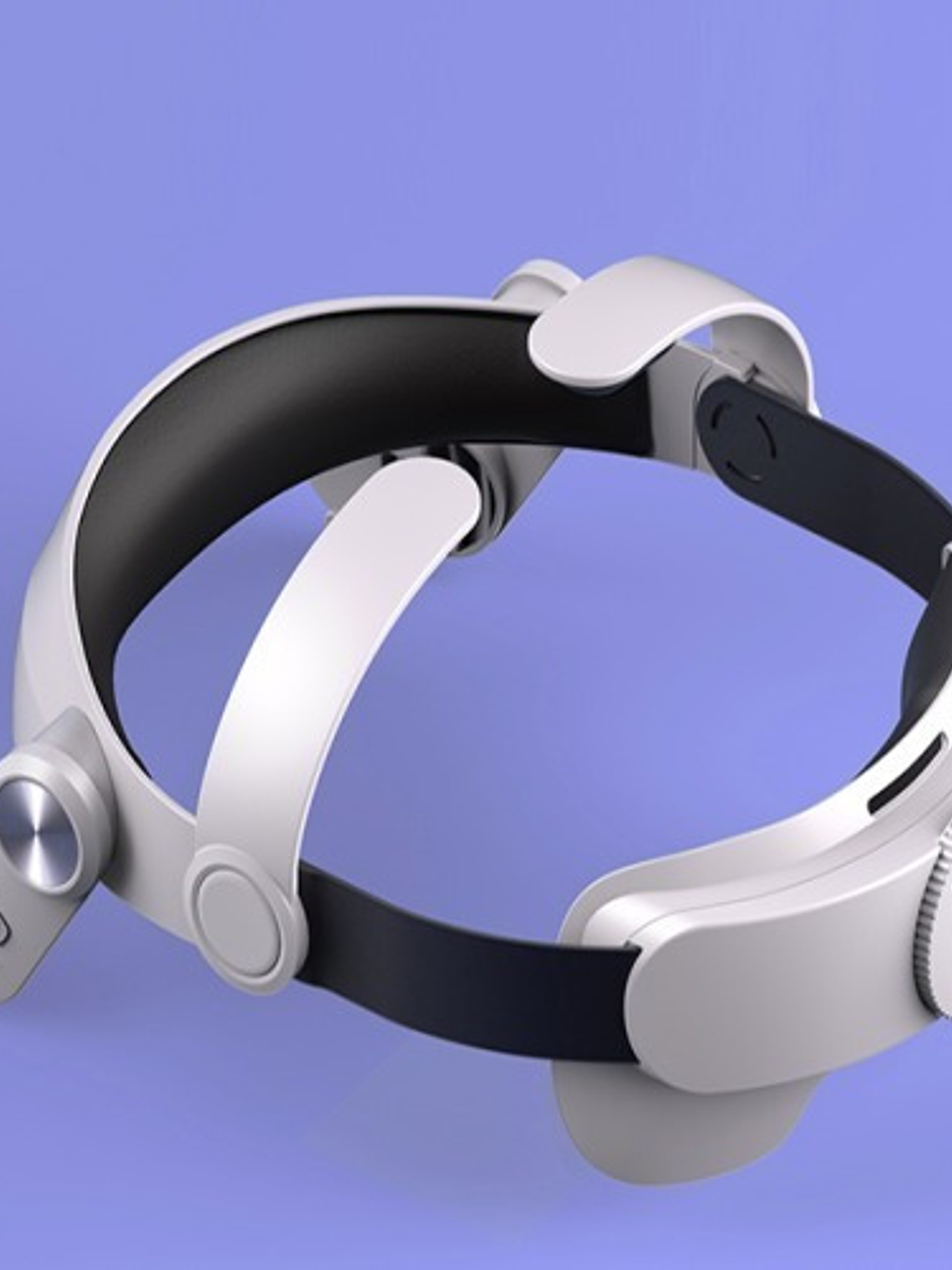 Correa Halo Elite Para Oculus Quest 2 - Fiit Vr T2  6