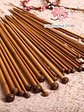 Set De Palillos De Bambú - thumbnail 2