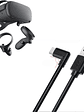 Cable De Enlace Usb 3,0 Para Oculus Quest 2 (5 Metros) - thumbnail 2