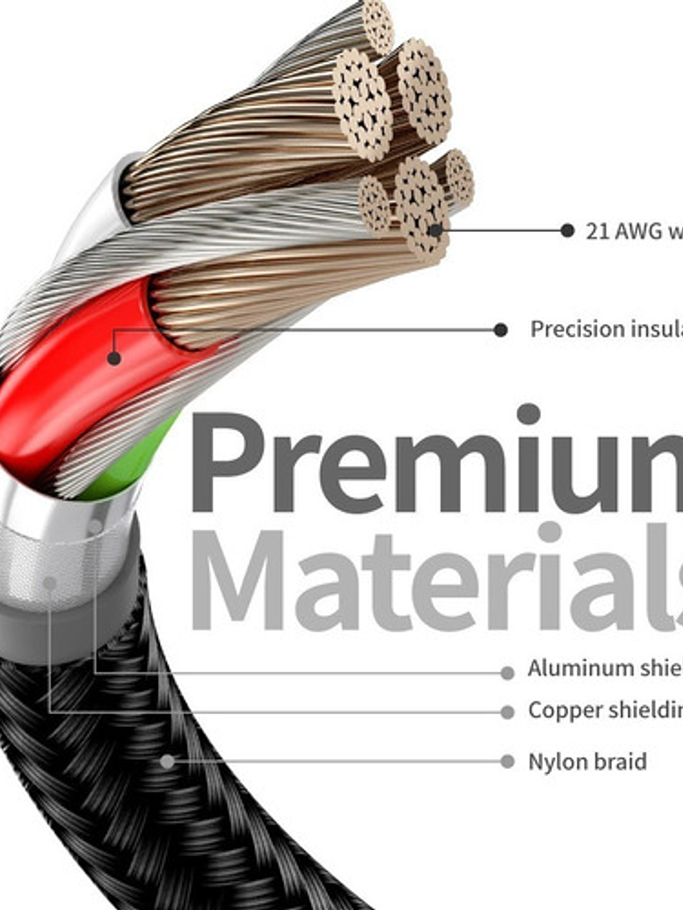 Cable De Enlace Usb 3,0 Para Oculus Quest 2 (5 Metros) 4