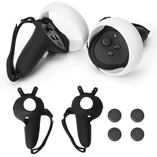 Pack Protector De Mandos Oculus Quest 2