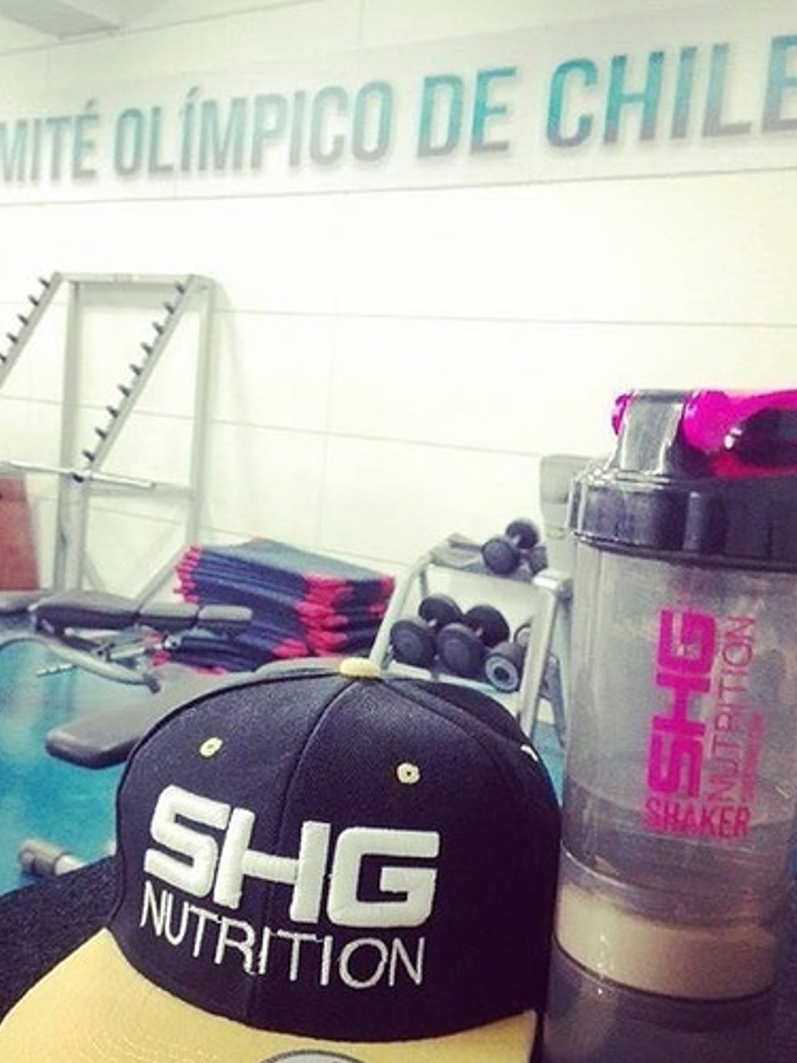 Shg Pro - Proteína 100% Vegetal 4