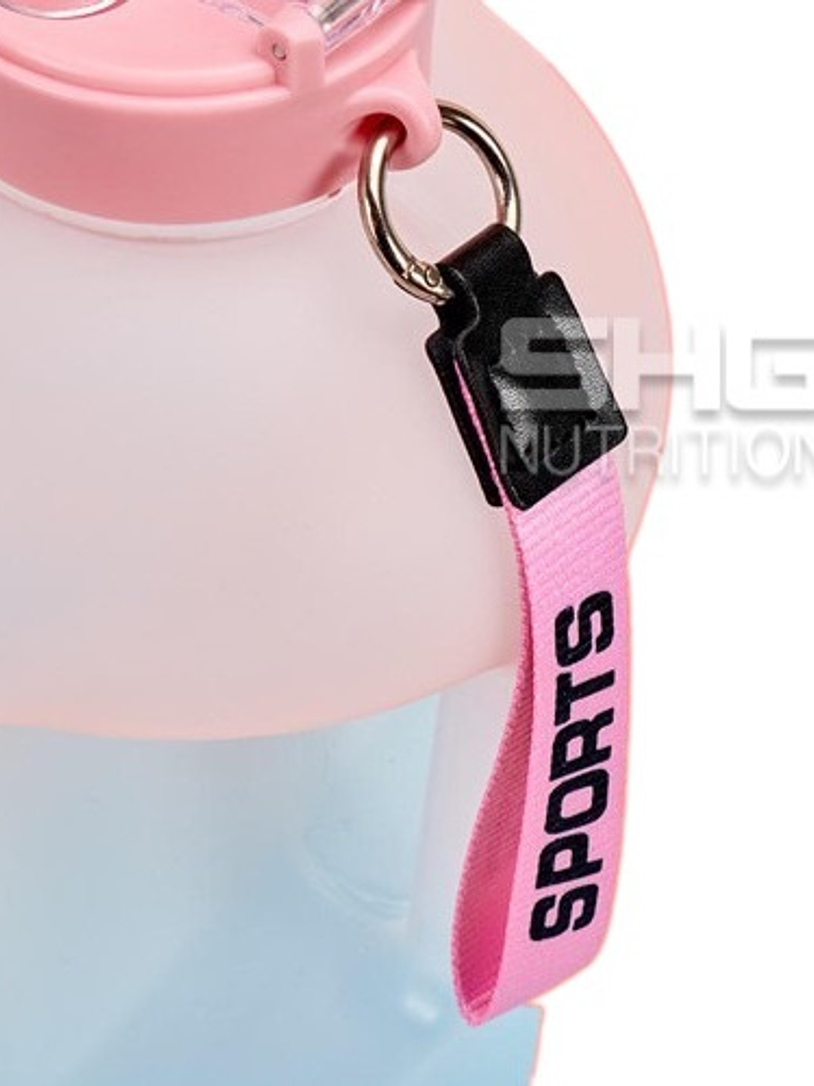 Botella Deportiva 2.2 Lt  Bottled Aix  10