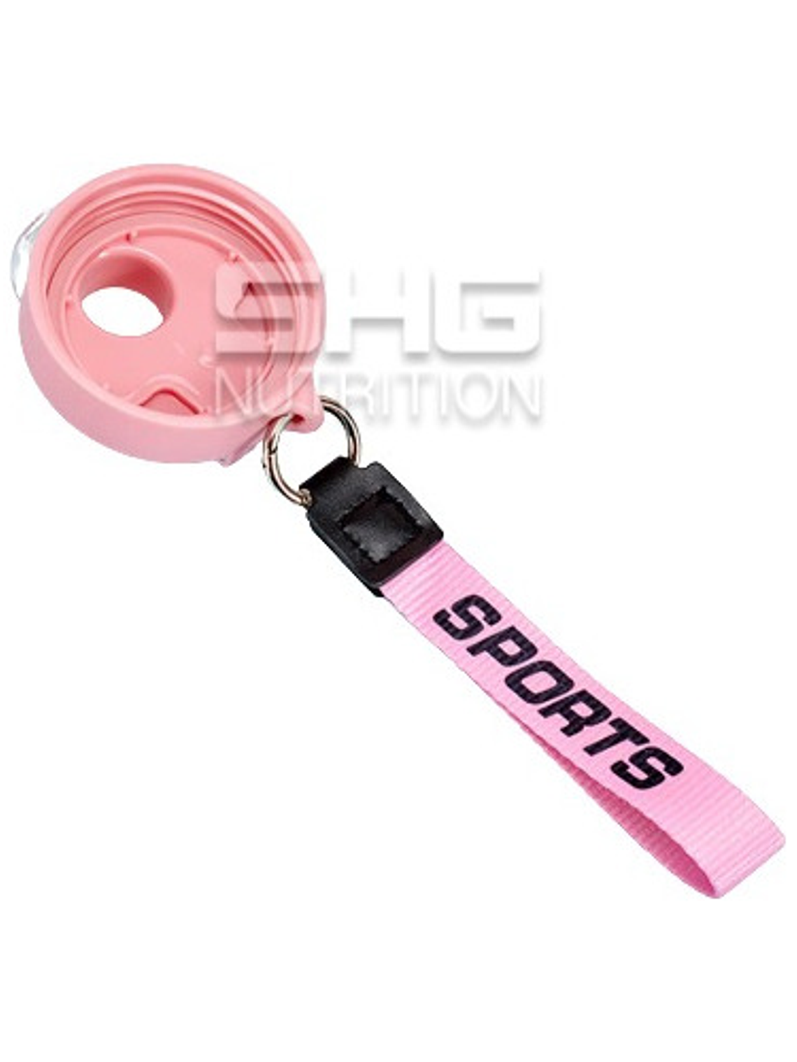 Botella Deportiva 2.2 Lt  Bottled Aix  24