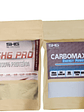 SHG PRO 800gr + CarboMax 800gr (proteína + Carbohidratos) - thumbnail 1