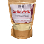 SHG PRO 800gr + CarboMax 800gr (proteína + Carbohidratos)