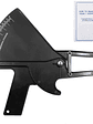 Caliper Adipometro Profesional - Medidor Grasa Corporal - Miniatura 1