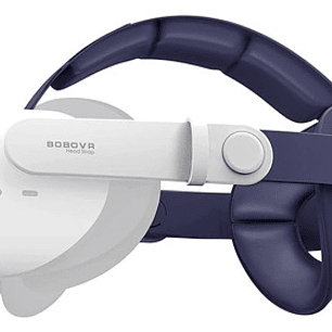 Bobovr Correa M1 Plus Flexible Quest2