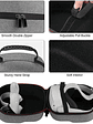 Estuche Para Cascos Vr Oculus Quest 2 (gris) - Miniatura 2