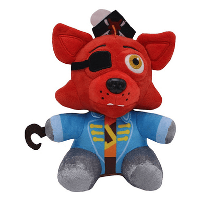 Peluche Fnaf Funko