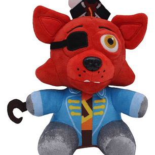 Peluche Fnaf Funko