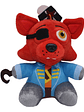 Peluche Fnaf Funko - thumbnail 1