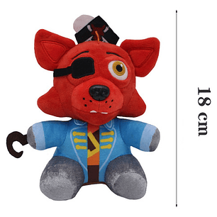 Peluche Fnaf Funko