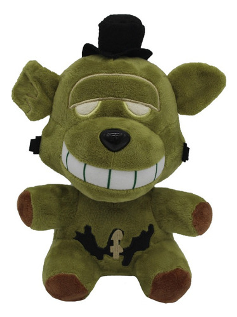 Peluche Fnaf Funko 3