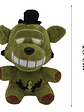 Peluche Fnaf Funko - thumbnail 4