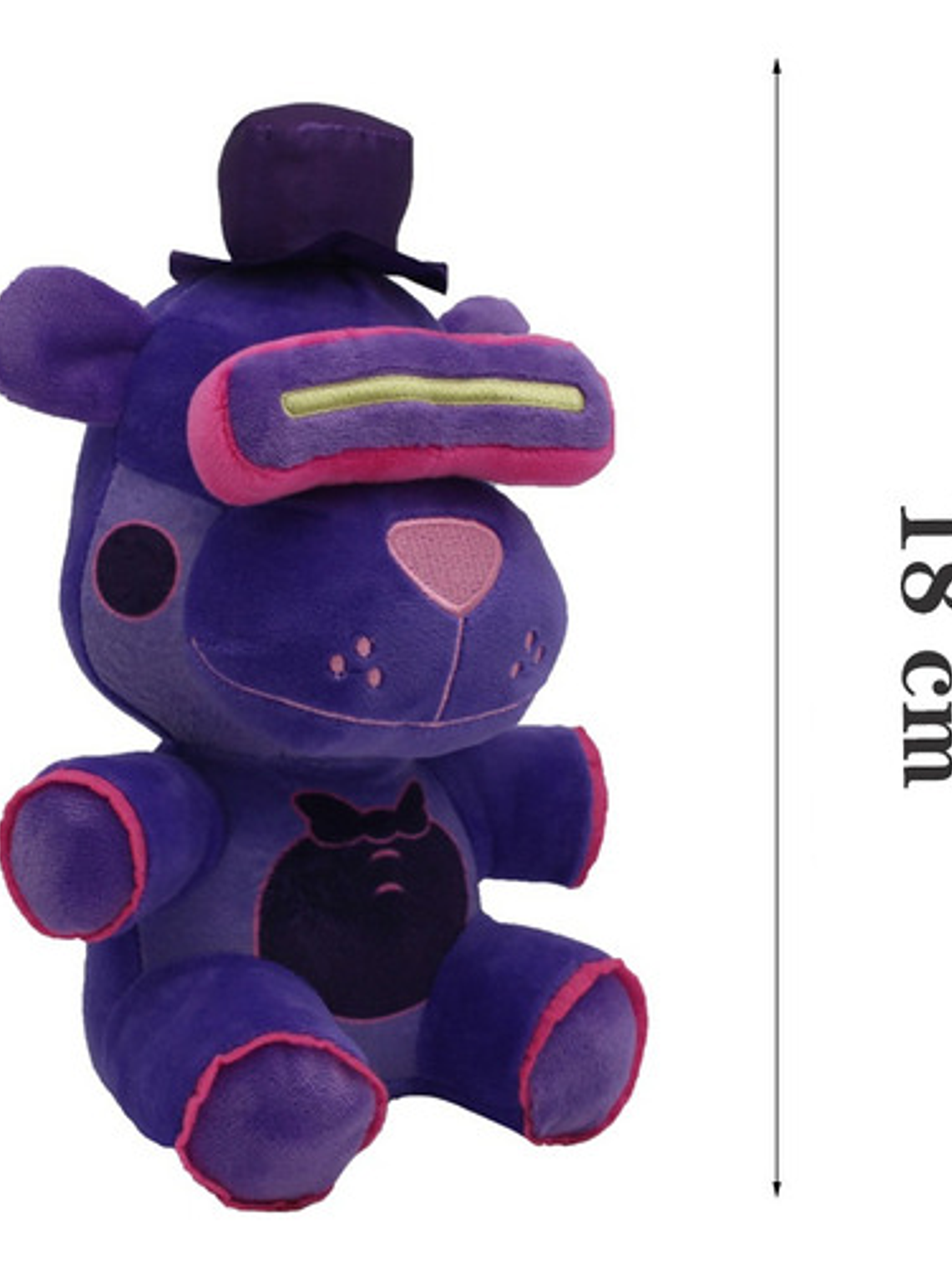 Peluche Fnaf Funko 8