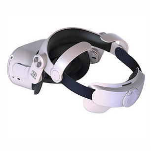 Correa Halo Elite Para Oculus Quest 2 - Fiit Vr T2 