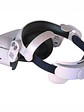 Correa Halo Elite Para Oculus Quest 2 - Fiit Vr T2  - thumbnail 2