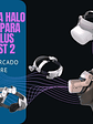 Correa Halo Elite Para Oculus Quest 2 - Fiit Vr T2  - thumbnail 10
